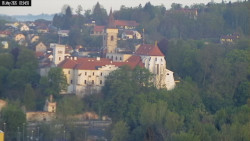 Sázavský klášter