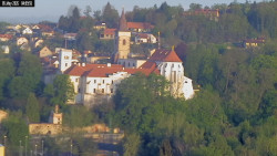 Sázavský klášter