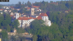 Sázavský klášter