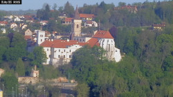 Sázavský klášter