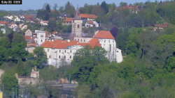 Sázavský klášter