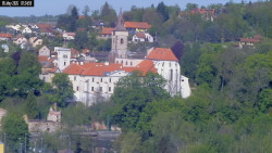 Sázavský klášter