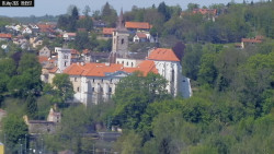 Sázavský klášter