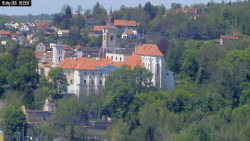 Sázavský klášter