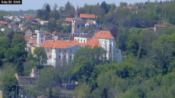 Sázavský klášter