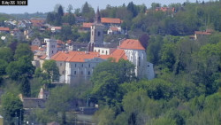 Sázavský klášter