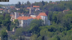 Sázavský klášter