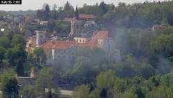 Sázavský klášter