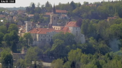Sázavský klášter