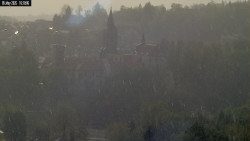 Sázavský klášter