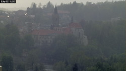 Sázavský klášter