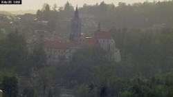 Sázavský klášter