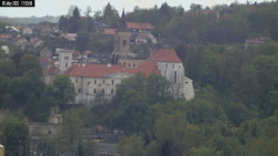 Sázavský klášter