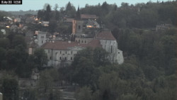Sázavský klášter