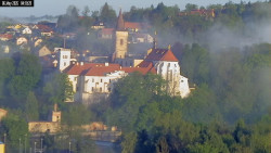 Sázavský klášter