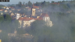 Sázavský klášter