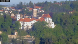 Sázavský klášter