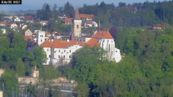 Sázavský klášter