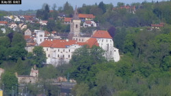 Sázavský klášter