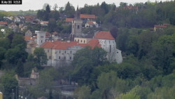 Sázavský klášter
