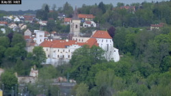 Sázavský klášter
