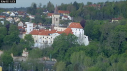 Sázavský klášter