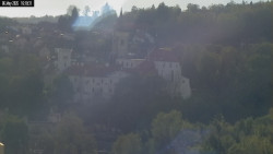 Sázavský klášter