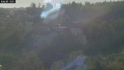 Sázavský klášter