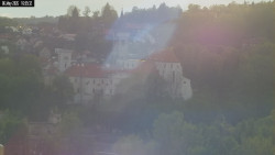 Sázavský klášter