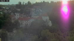 Sázavský klášter