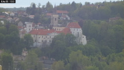 Sázavský klášter