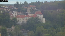 Sázavský klášter