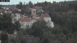 Sázavský klášter
