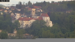 Sázavský klášter
