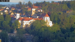 Sázavský klášter