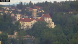 Sázavský klášter