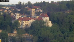 Sázavský klášter