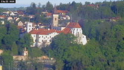 Sázavský klášter