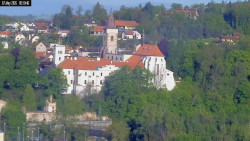 Sázavský klášter