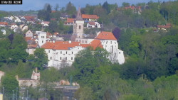 Sázavský klášter