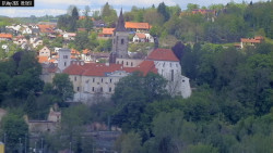 Sázavský klášter