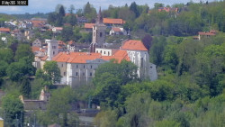 Sázavský klášter