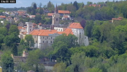 Sázavský klášter