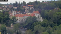 Sázavský klášter