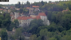 Sázavský klášter
