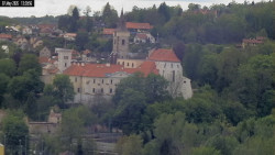 Sázavský klášter