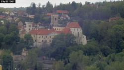 Sázavský klášter