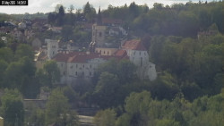 Sázavský klášter