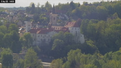Sázavský klášter