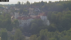 Sázavský klášter
